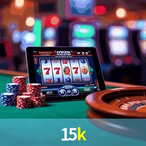 Experiência VIP 15K