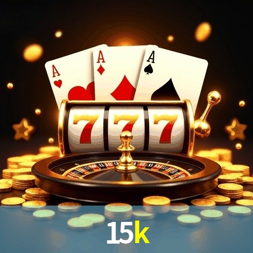 VIP Casino 15K