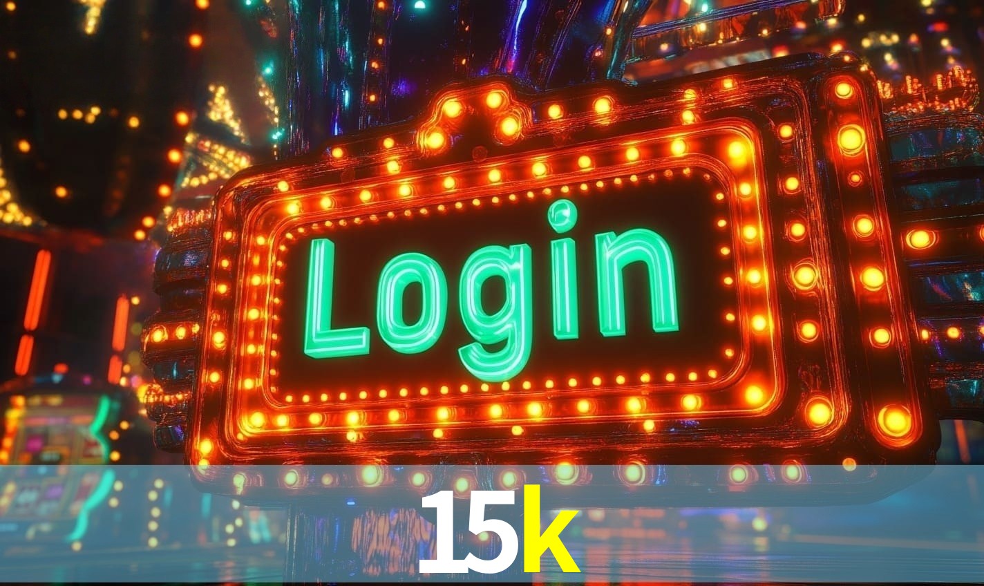 Platform Technology 15K