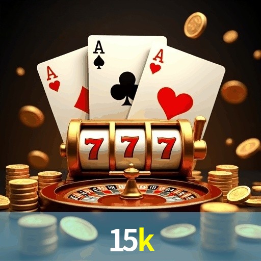 Blackjack Table 15K