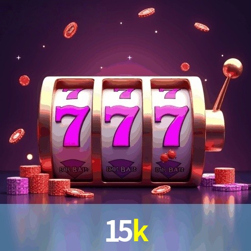 Gates of Olympus 15K