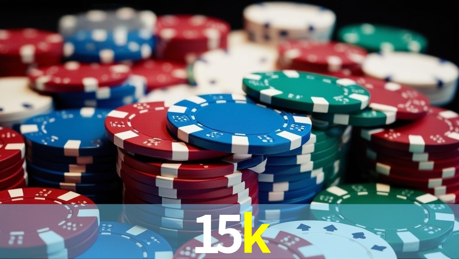 Weekend Specials 15K