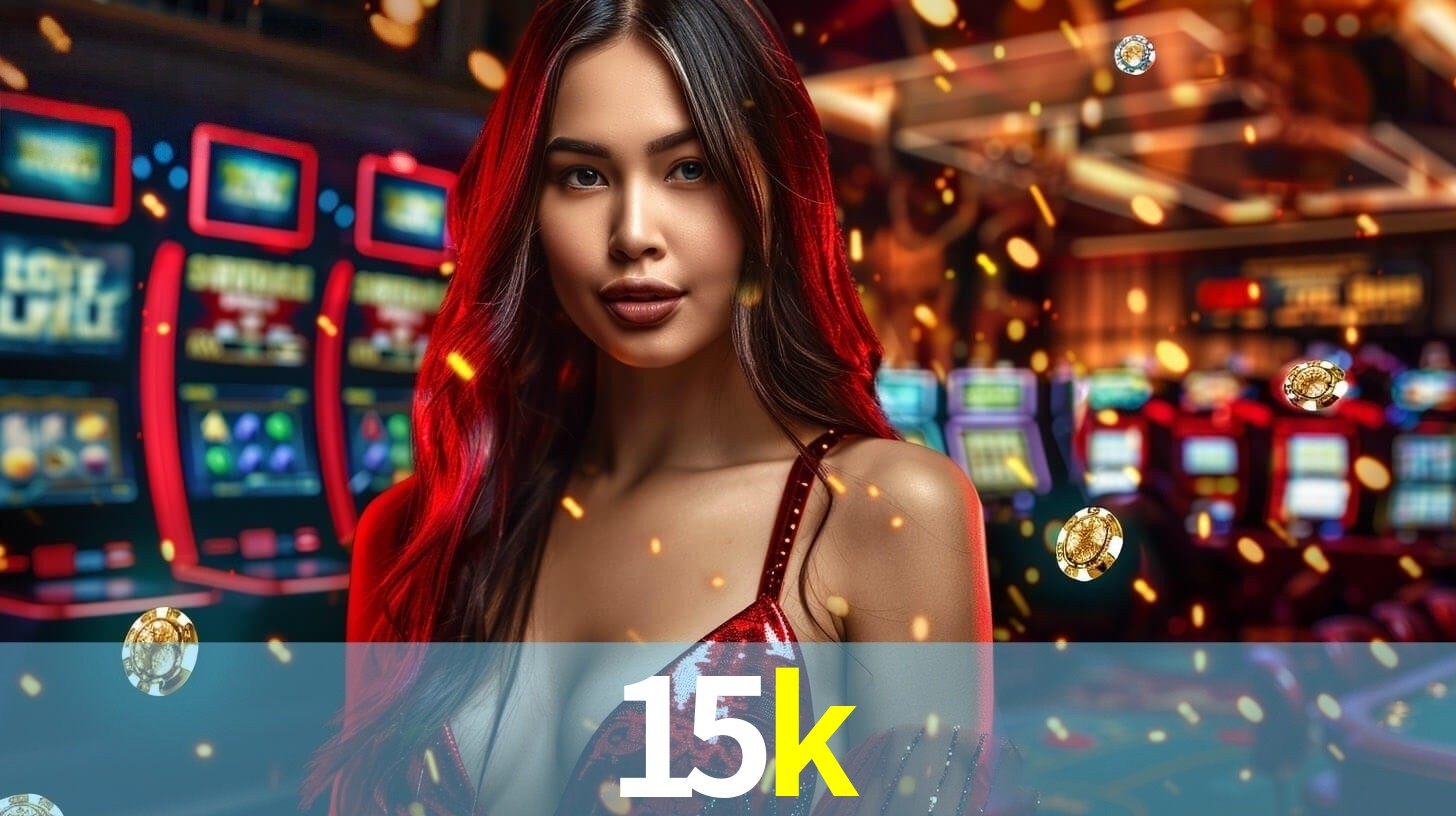 Exclusive Offers 15K