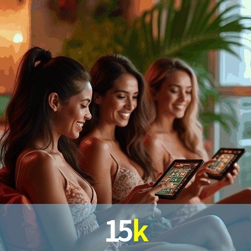 Premium Interface 15K